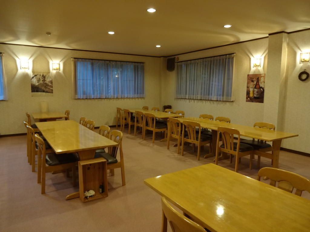 Mizubasho No Yado Higashi Hotel Katashina Exterior photo